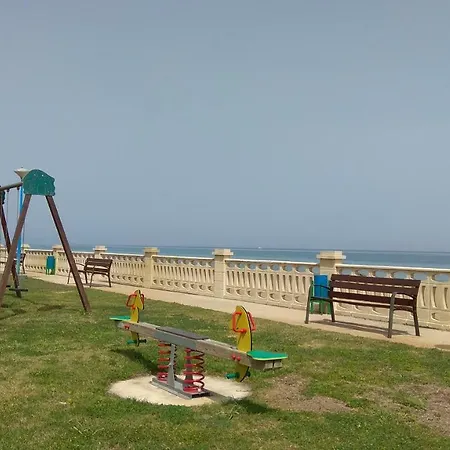Primera Linea De Mar *