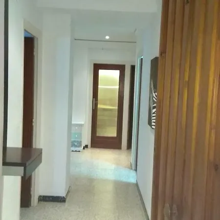 Primera Linea De Mar Appartement