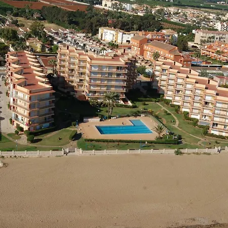דירה Primera Linea De Mar