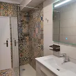 Primera Linea De Mar Appartamento *