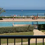 Primera Linea De Mar Appartamento Dénia
