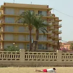 Primera Linea De Mar Appartamento Dénia