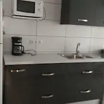 Primera Linea De Mar Appartamento Dénia