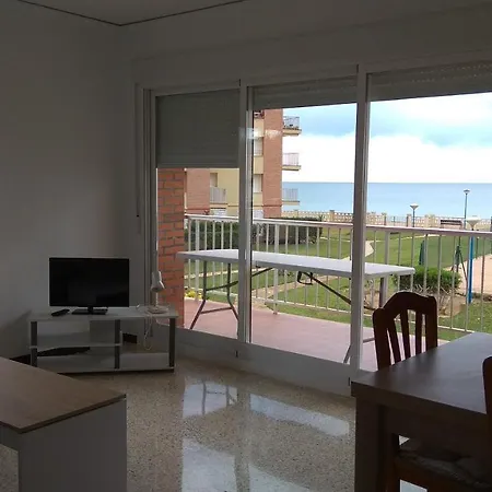 Primera Línea De Mar