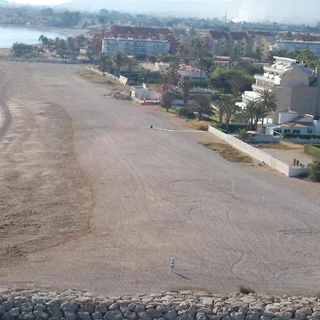 Primera Línea De Mar * Dénia