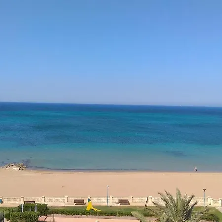 Primera Linea De Mar Διαμέρισμα *