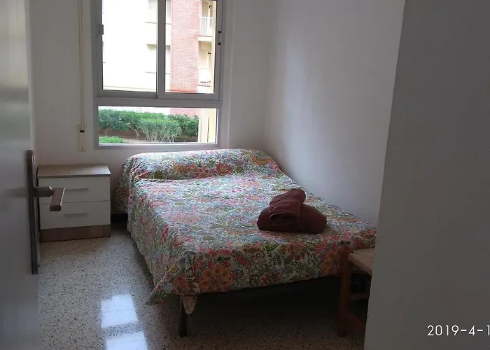 Primera Línea De Mar