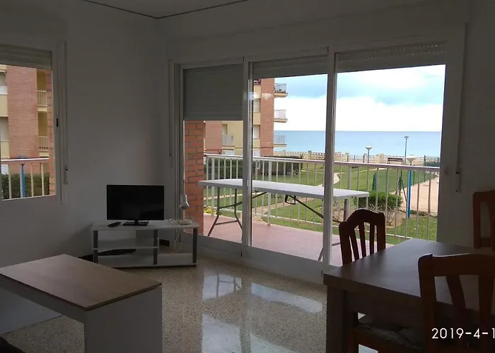 Primera Línea De Mar