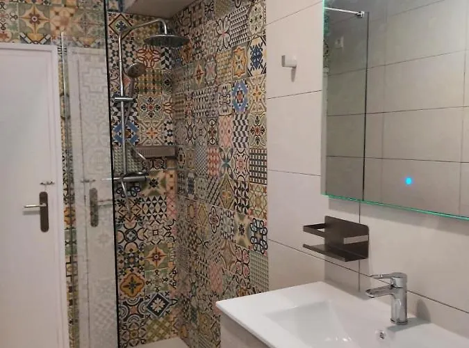 Primera Línea De Mar Apartamento *