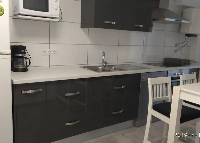 Primera Línea De Mar Apartamento *
