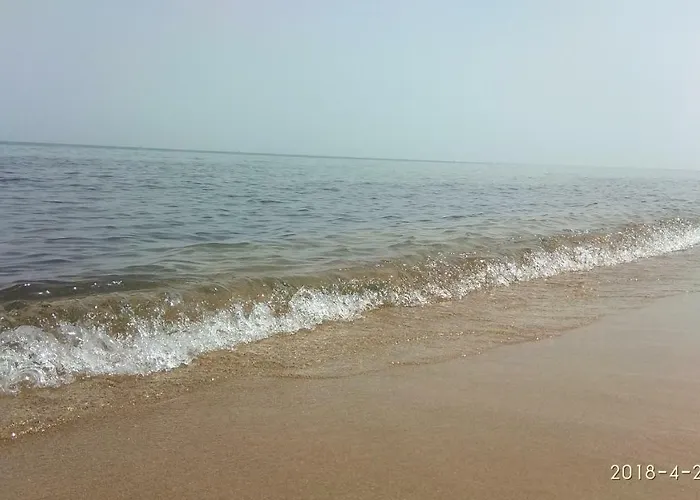 Primera Línea De Mar *