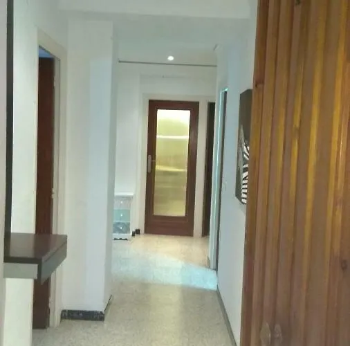 Primera Línea De Mar Apartamento