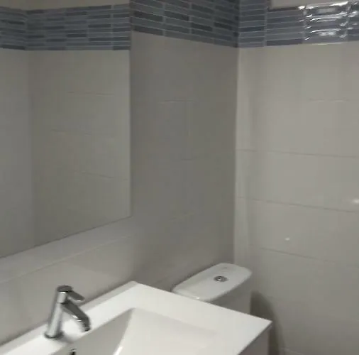 Primera Línea De Mar Apartamento